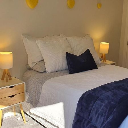 Takapuna Beach Accommodation Оукланд Екстериор снимка