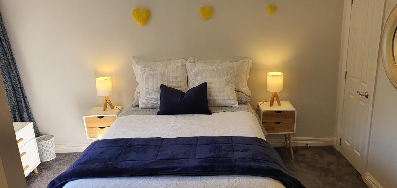 Takapuna Beach Accommodation Оукланд Екстериор снимка